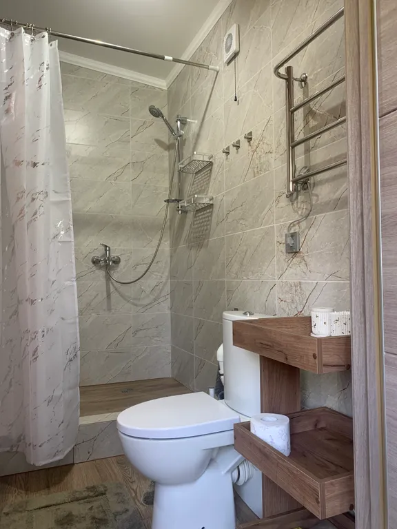 Апартаменты в гостях как дома