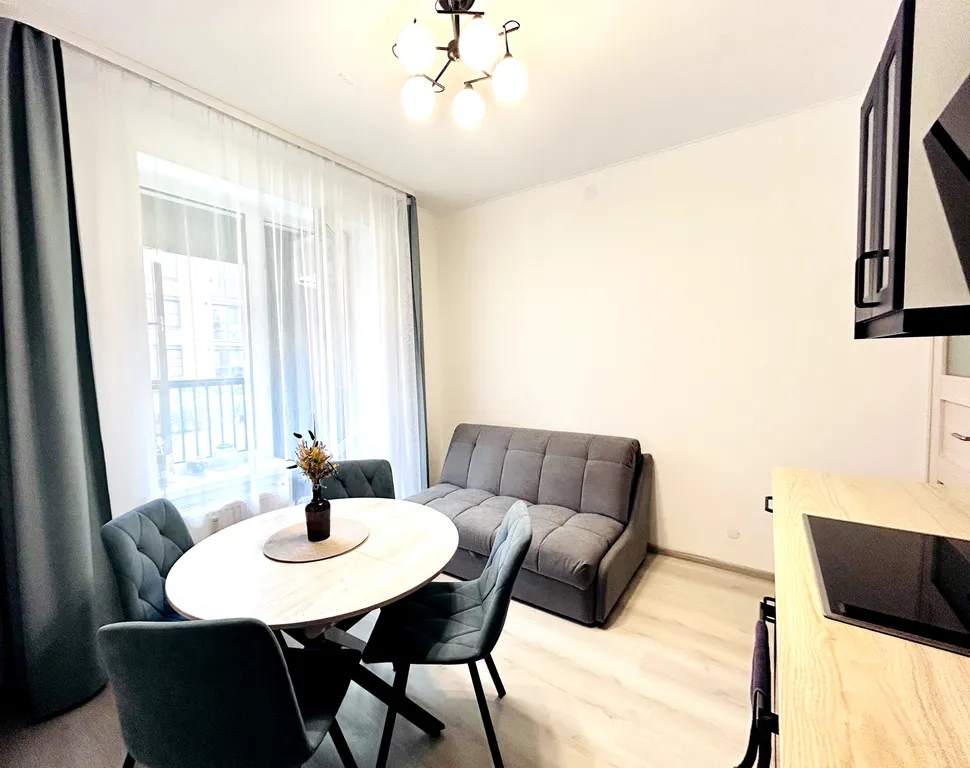 Квартира Апартаменты Бриз на берегу Финского залива — Кронштадт