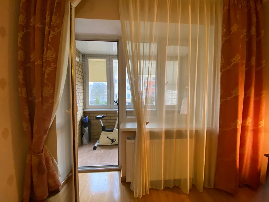 Квартира Квартира Элис в центре — Калининград