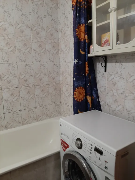 Удобная квартира в центре города