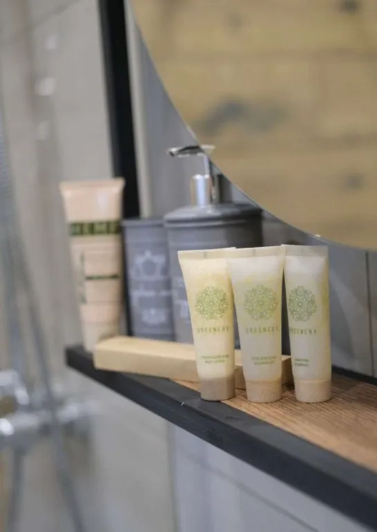 Уютная квартира с шикарным видом