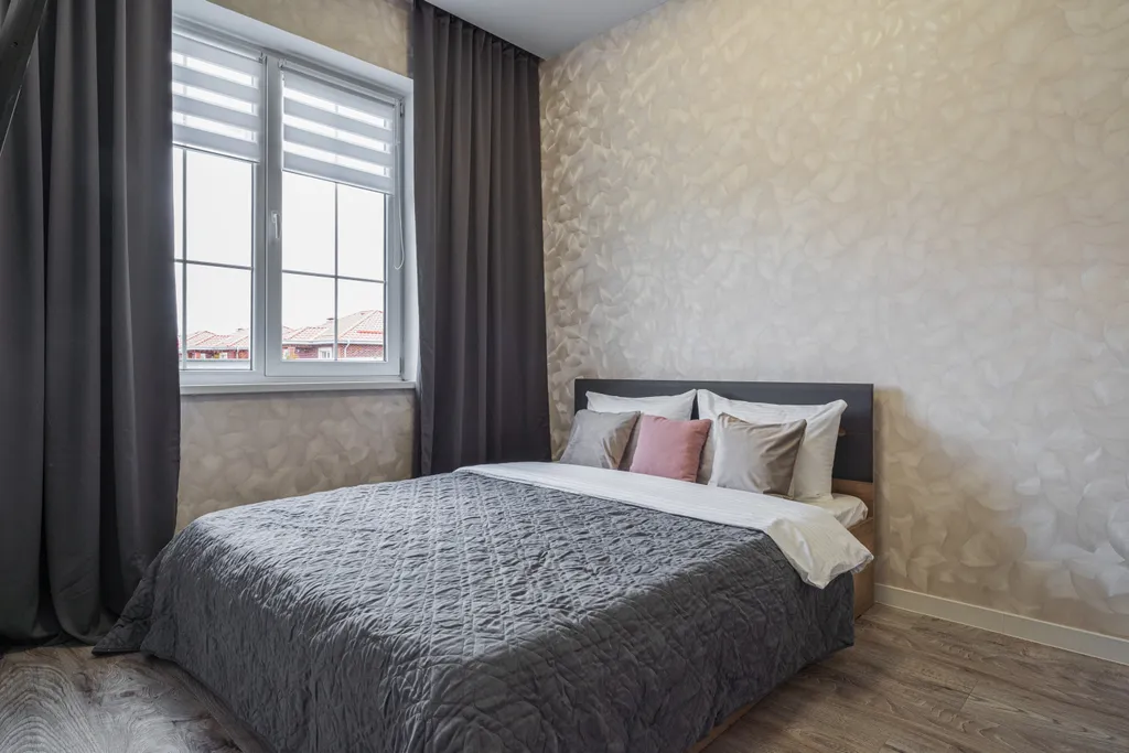 Дом в Ласкино-Парк