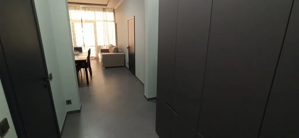 Апартаменты на Бульваре Надежд