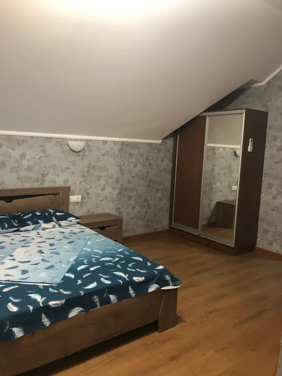 Квартира Комната — Геленджик