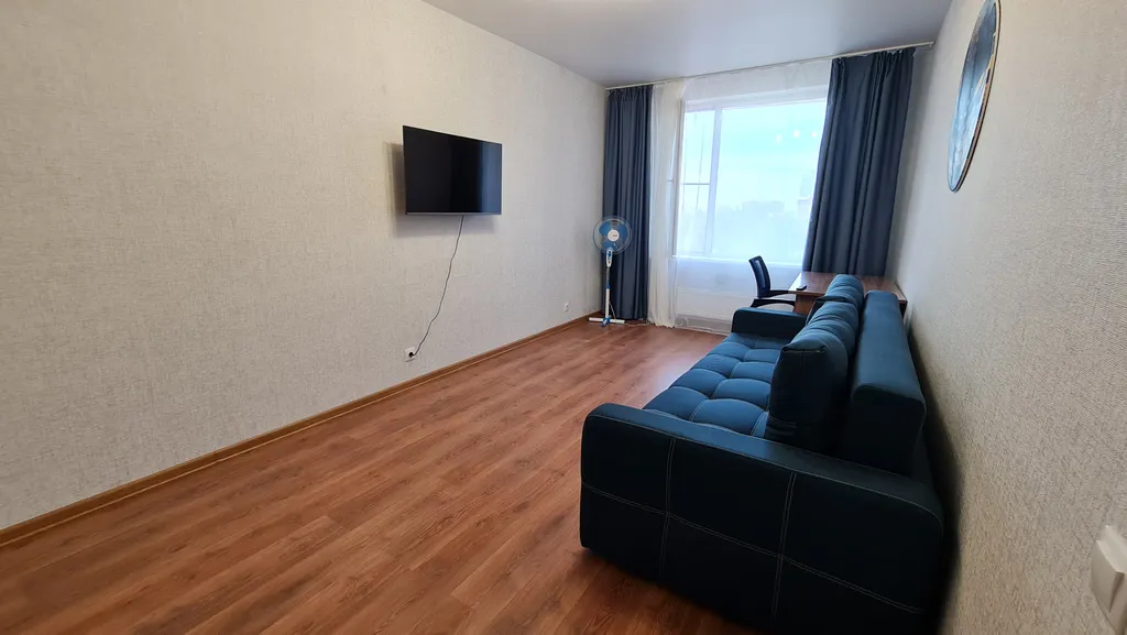 Квартира Квартира Апартамент Юг Сибири — Новосибирск