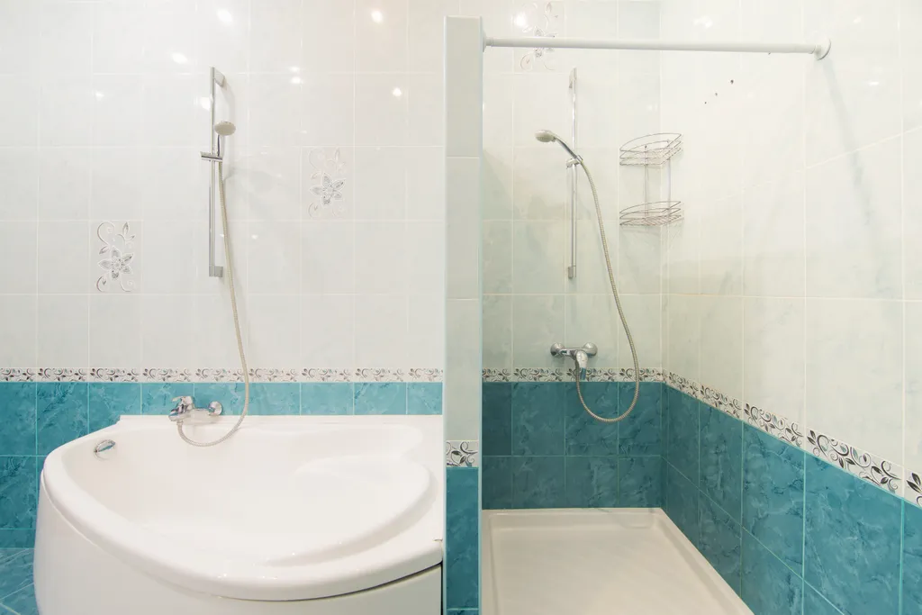 Красивая квартира с видом на море