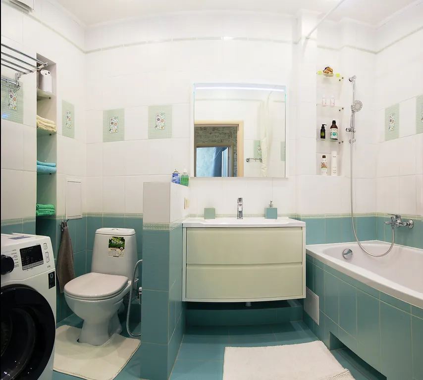 Морской бриз