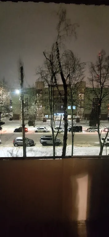 Квартира Комфортный уголок — Воронеж