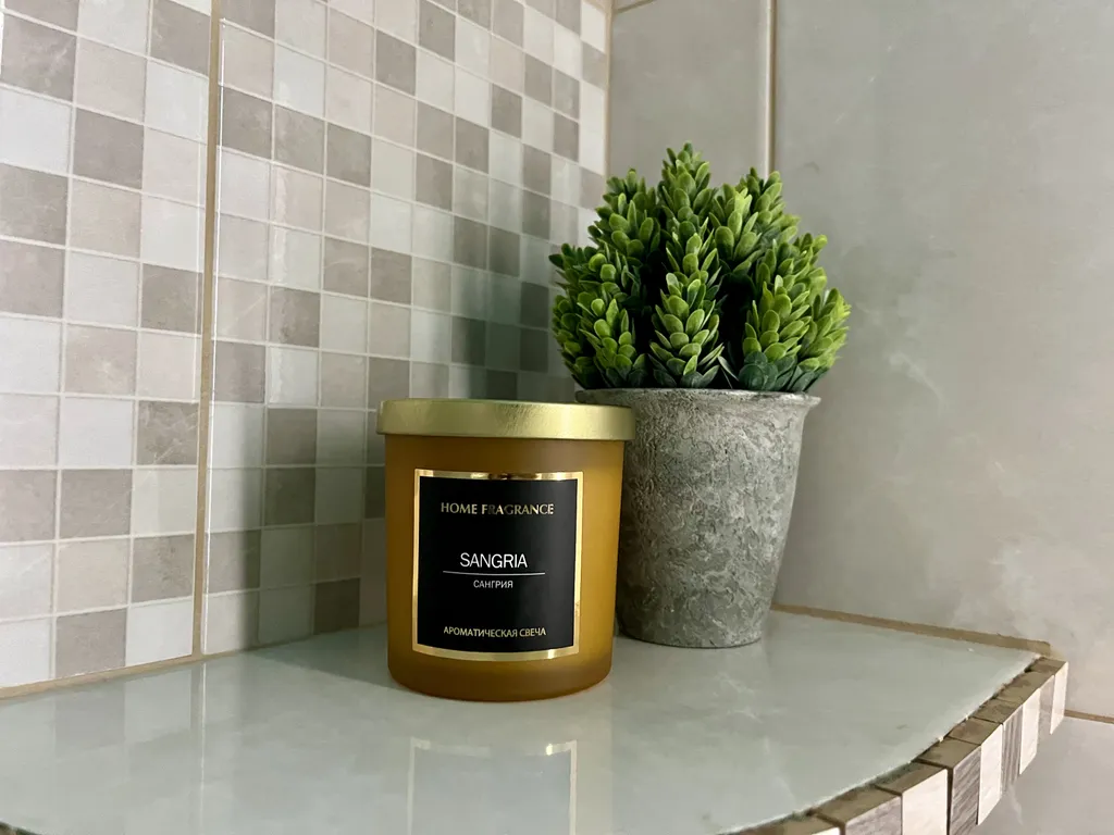 Бесконтактное заселение (микрорайон Центр)