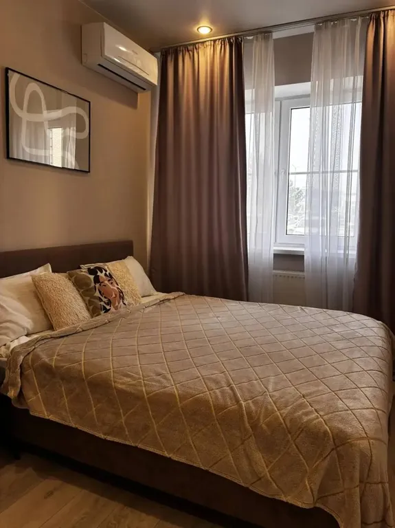 Сoвpеменнaя cтудия для отдыxа и романтических вечеров