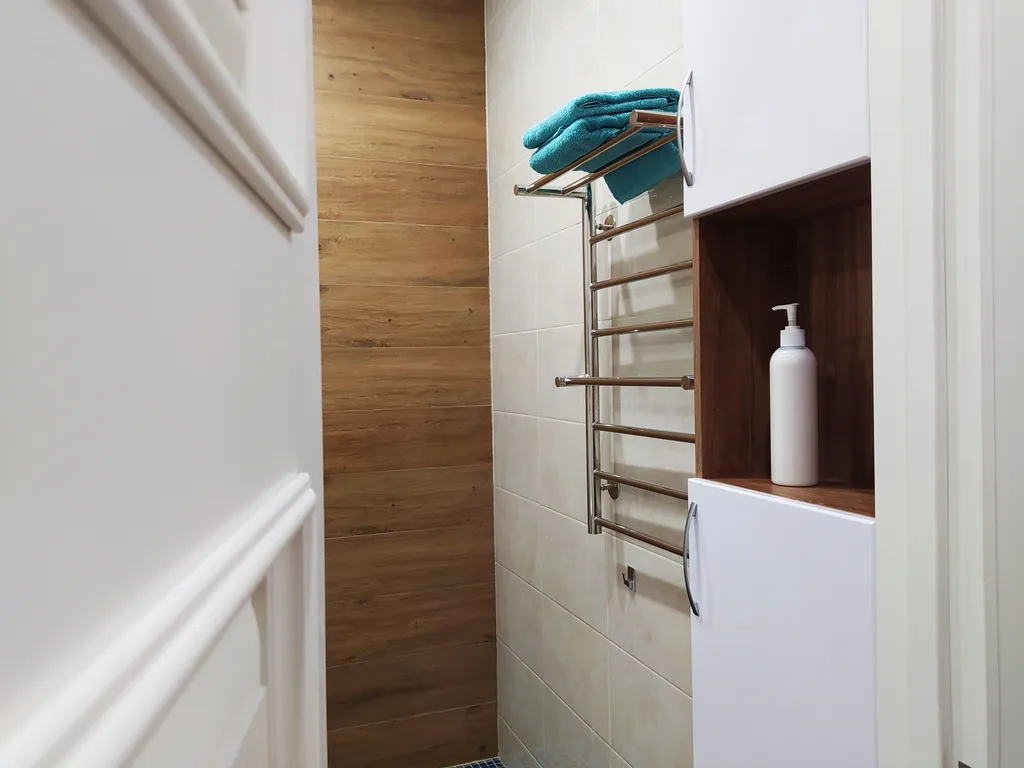 Рондо центр