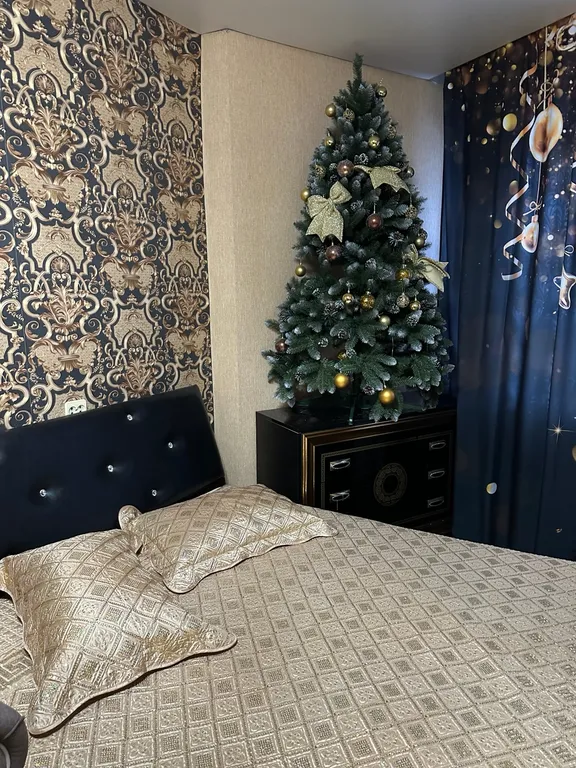 Шикарная квартира Удобное расположение