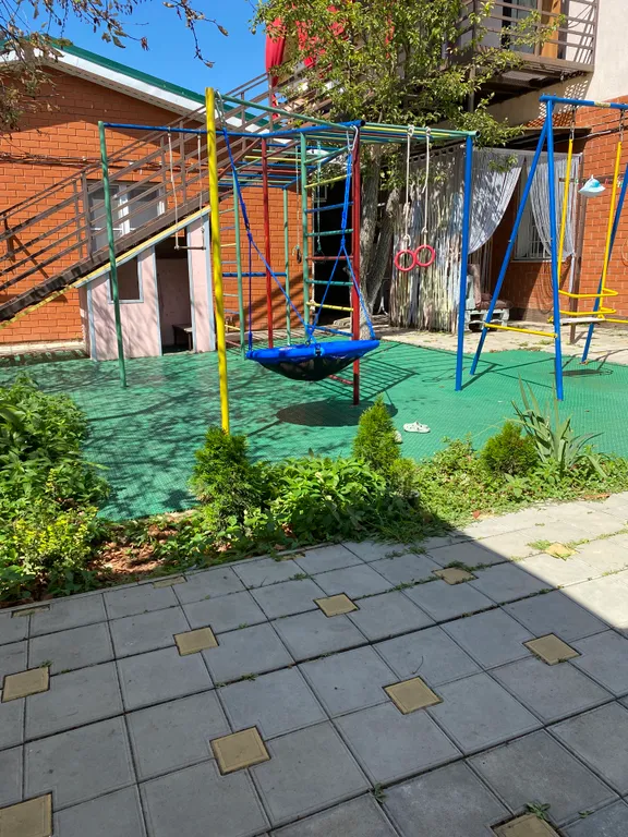 Комната в жилом доме