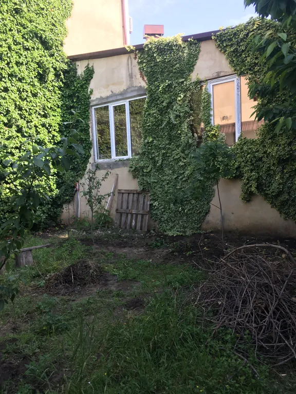 Загородный дом на берегу моря