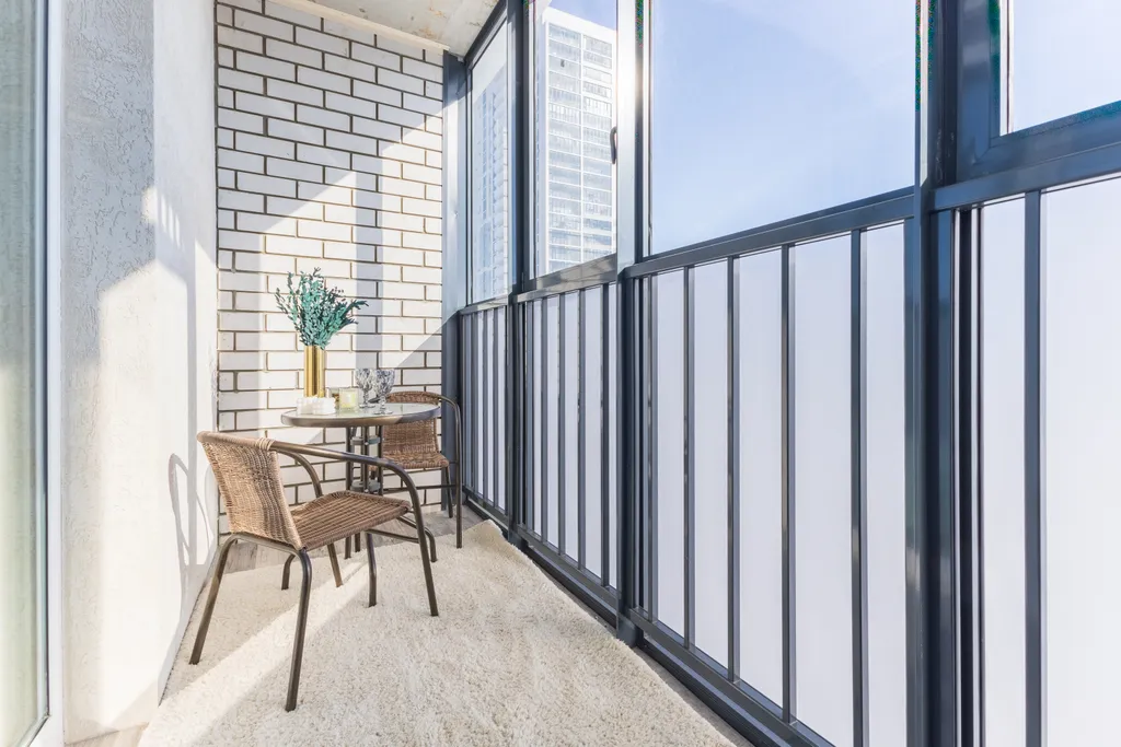 Lumière Residence в ЖК Уникум