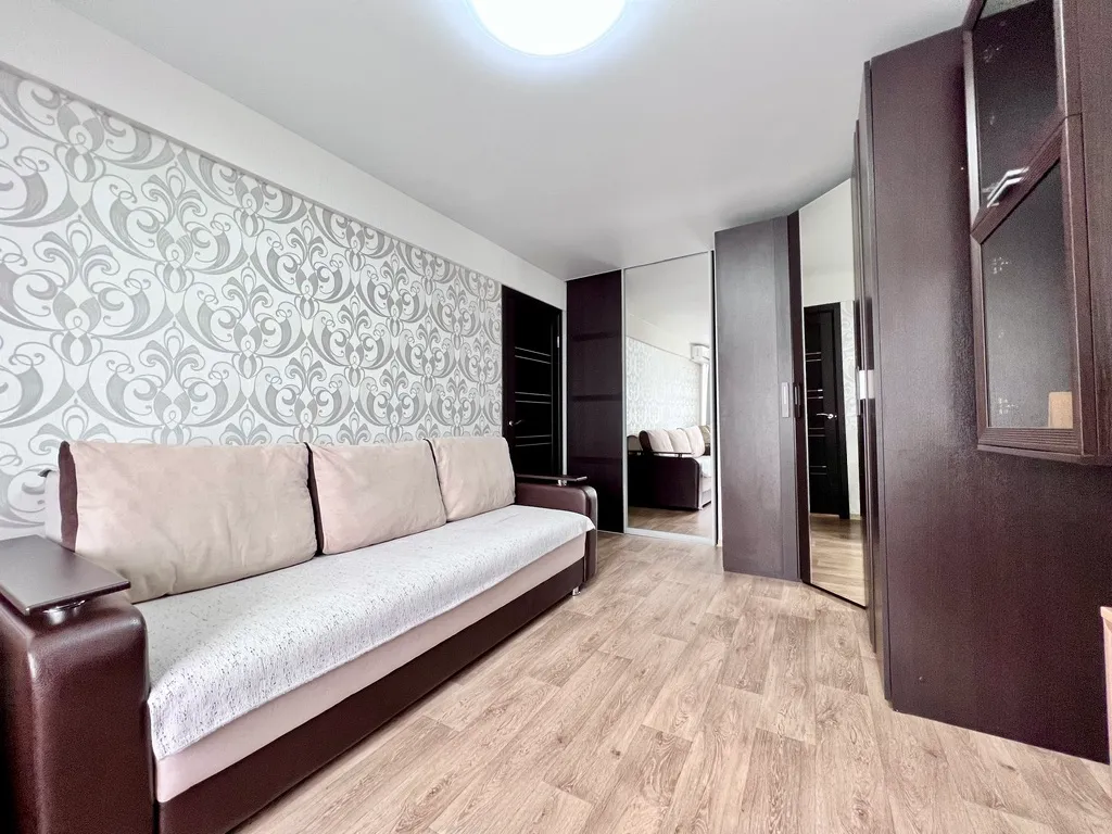 Уютная квартира с новым ремонтом — аренда посуточно в Волгоград