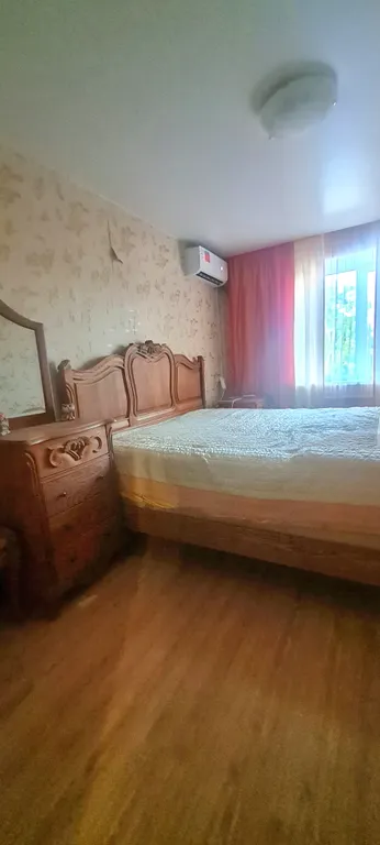 Квартира Уютная квартира возле моря — Владивосток