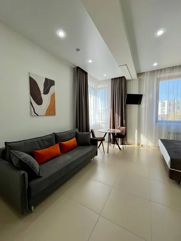 Двухместный номер + 2 доп.места