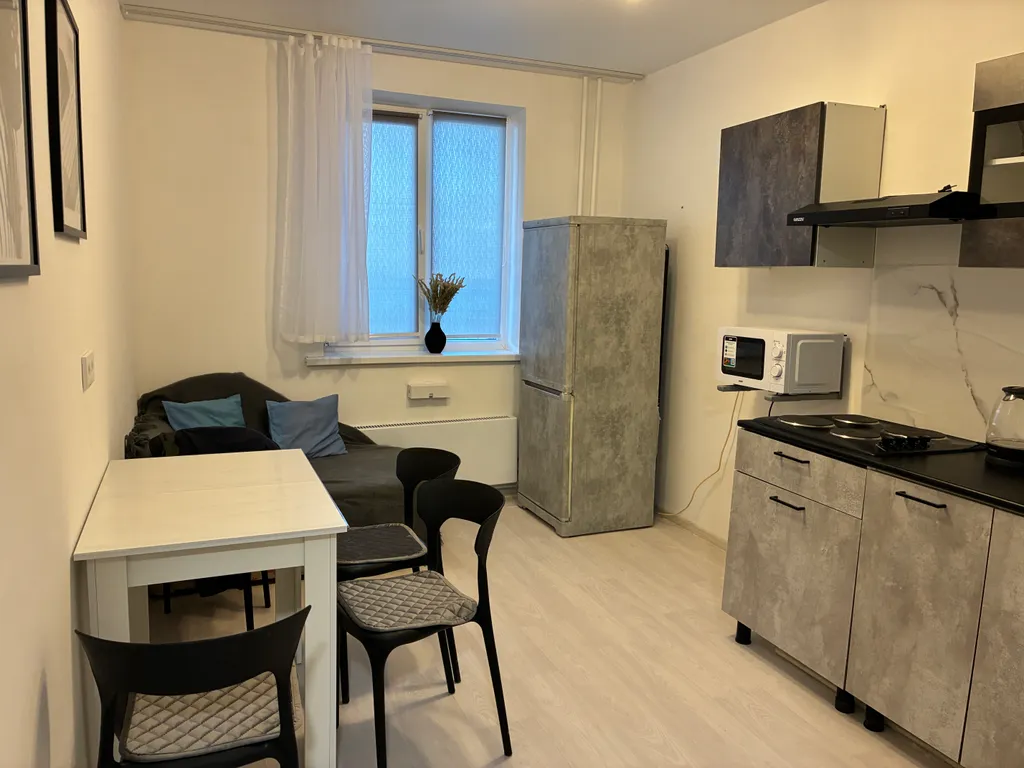 Квартира Квартира цпкио и Мамев курган — Волгоград