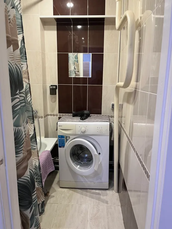 Уютная квартира в центре