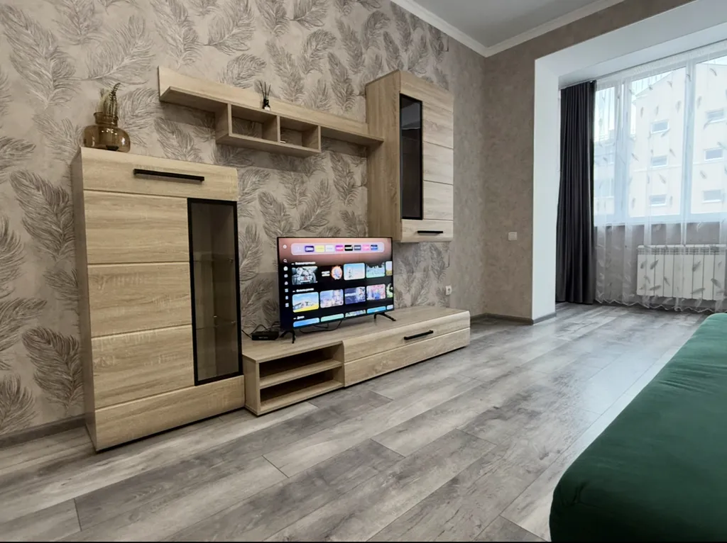 Комфортная двухкомнатная квартира в центре города — аренда посуточно в Пятигорск