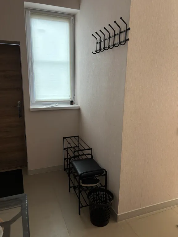 Ночлег отдых