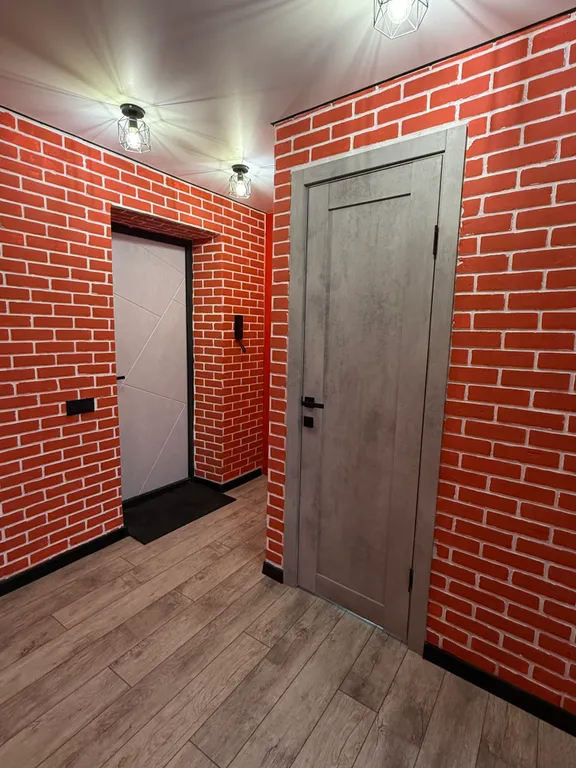 Зазеркалье