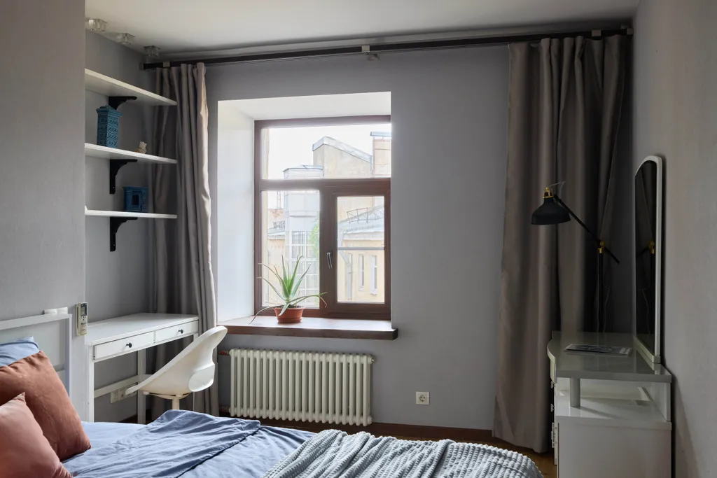 Квартира Квартира Апартамент в центре города — Санкт-Петербург