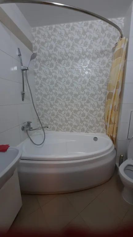 Уютная, чистая квартира