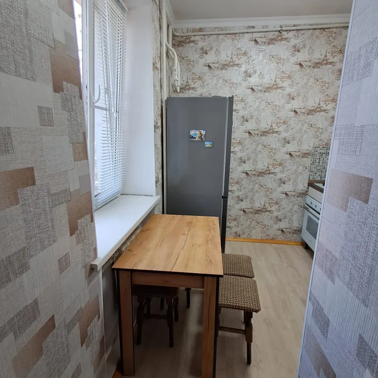 Уютная квартира недалеко от Курортного парка