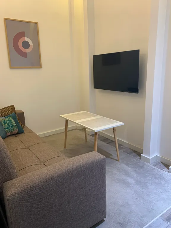 Студия в центре Баку