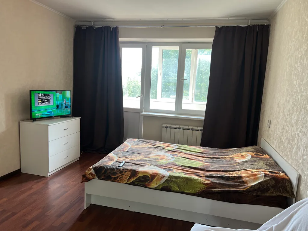 Квартира в центре — аренда посуточно в Тверь