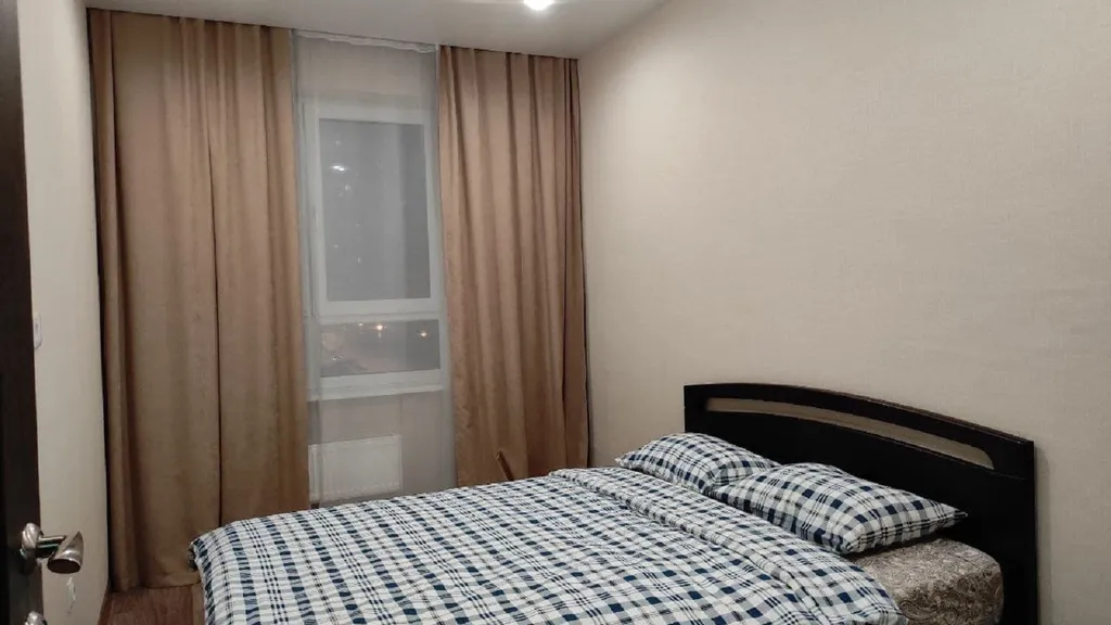 Уютная квартира рядом с Аквапарком