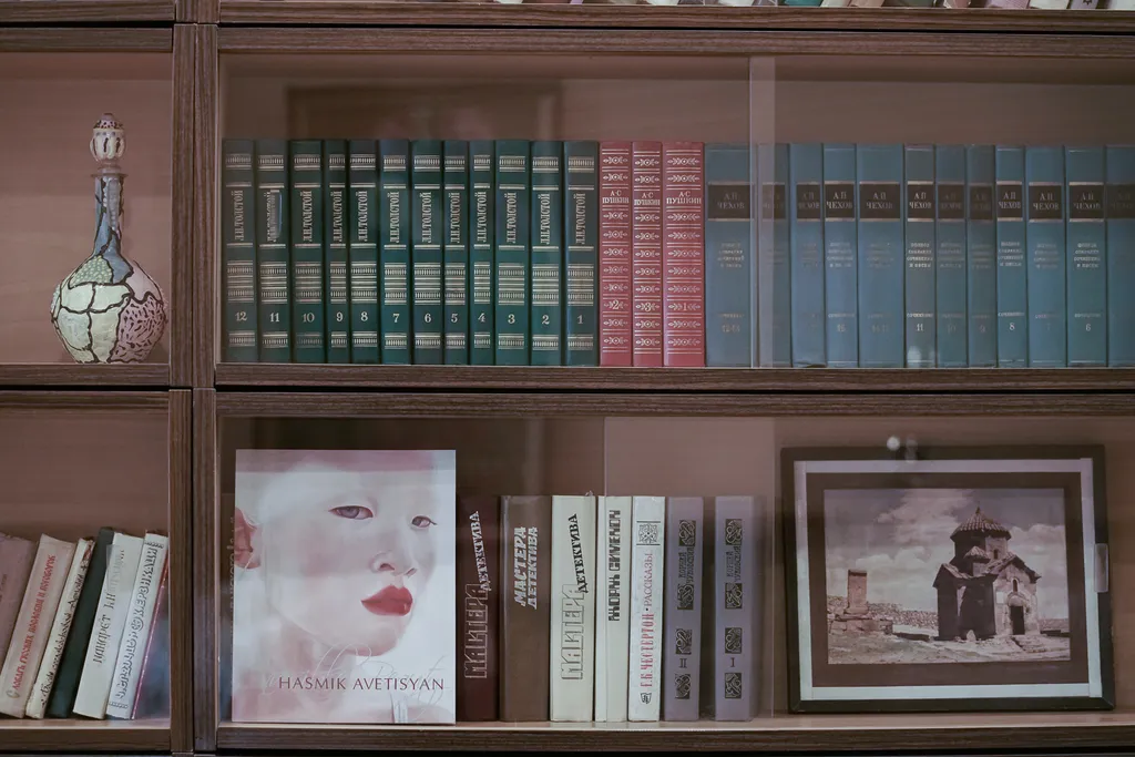 Квартира Keygo 0001 рядом с оперным театром