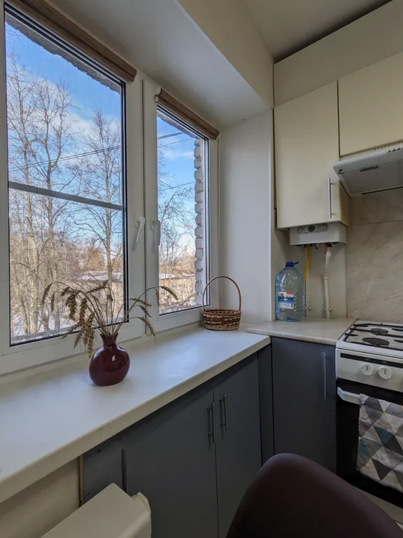 Квартира у Кремля и Сказки