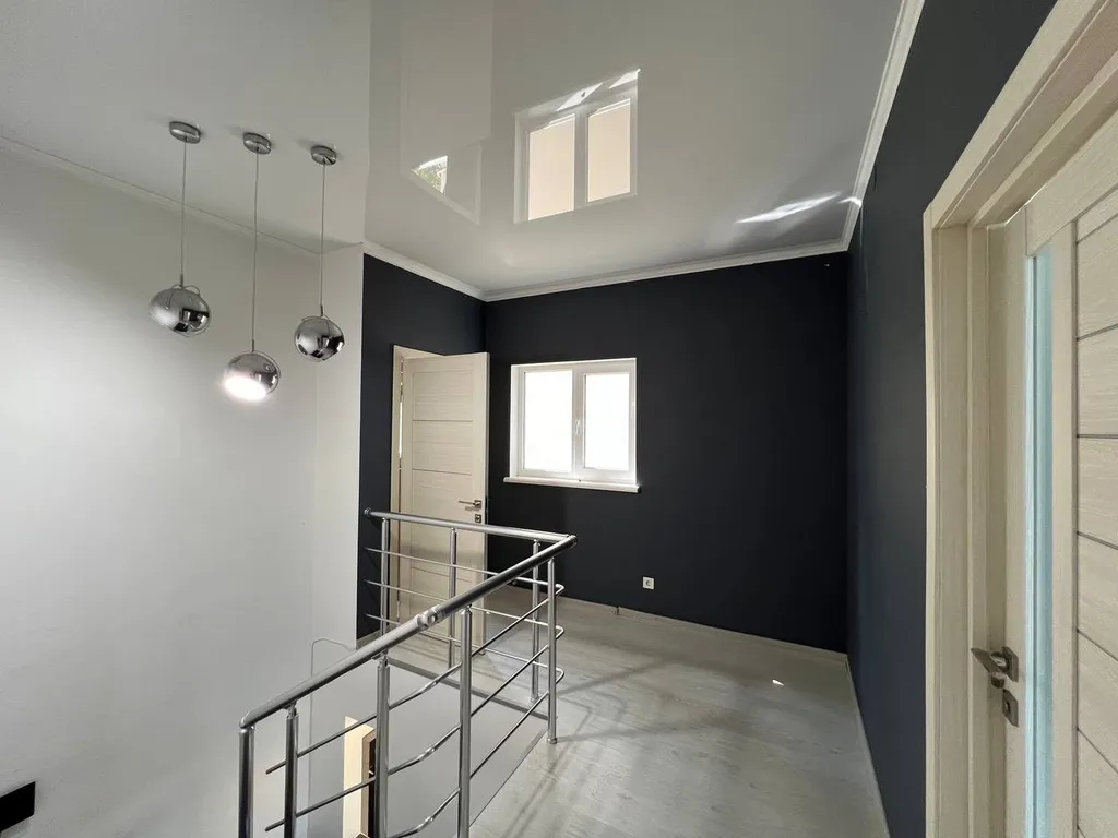 Уютный дом c прекрасным панорамным видом