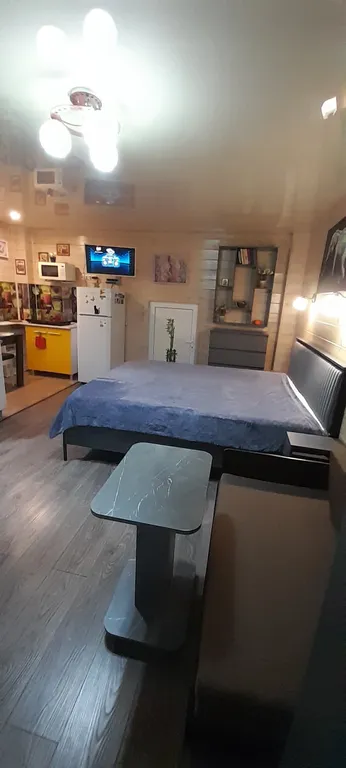 Коттедж Коттедж Студия в центре города — Анапа