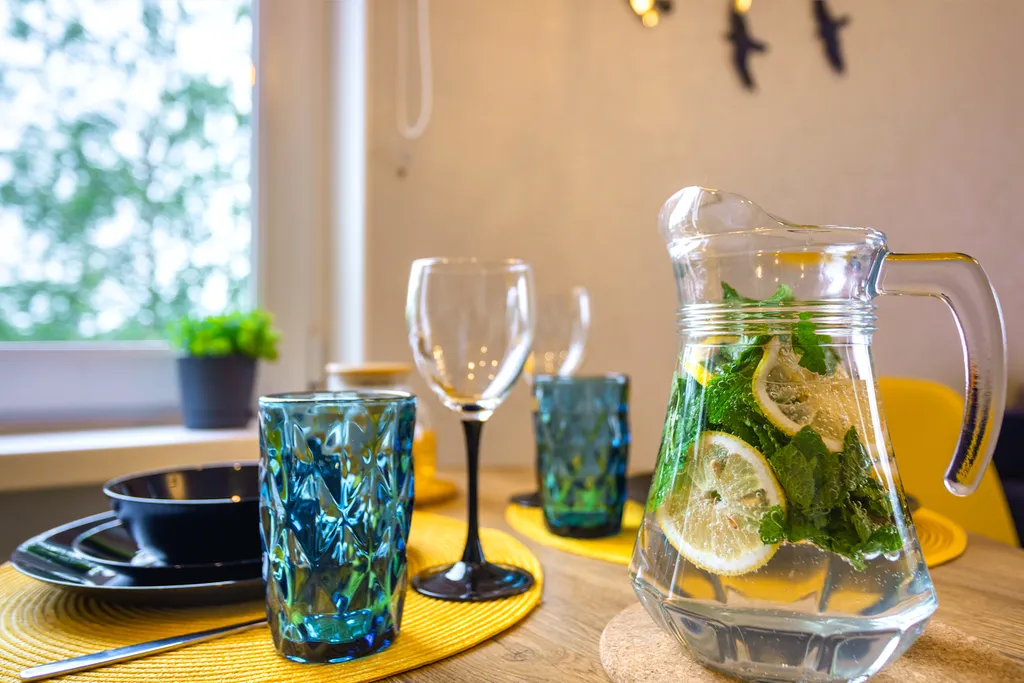 Апартаменты в ЖК Народный