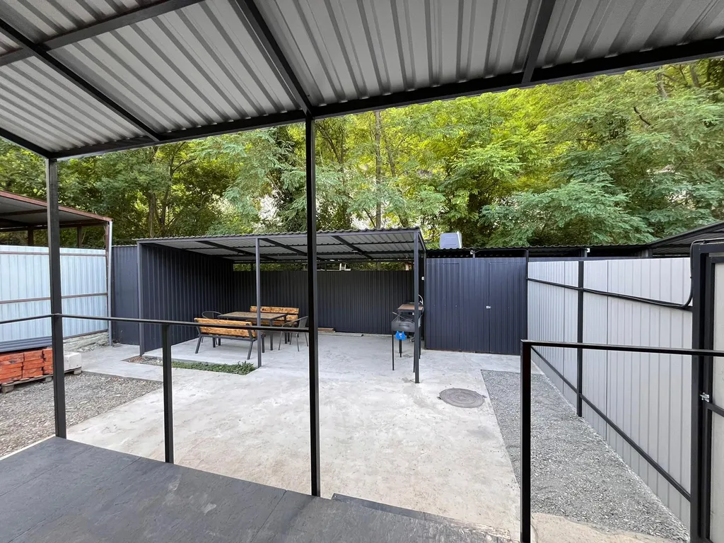 Коттедж Коттедж Loft House — Прасковеевка