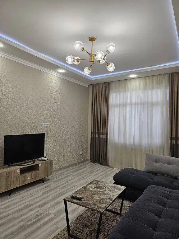 Уютная квартира в центре