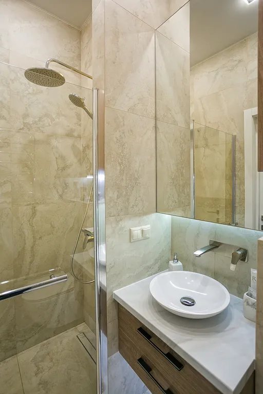 Студия для двоих "Романтик"