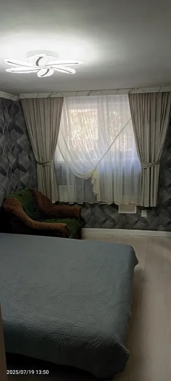 Жилье возле моря