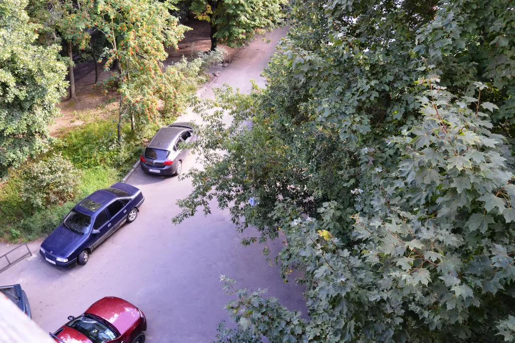 Аренда67 Квартира в центре города