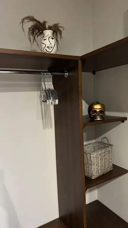 Стильные апартаменты в самом центре