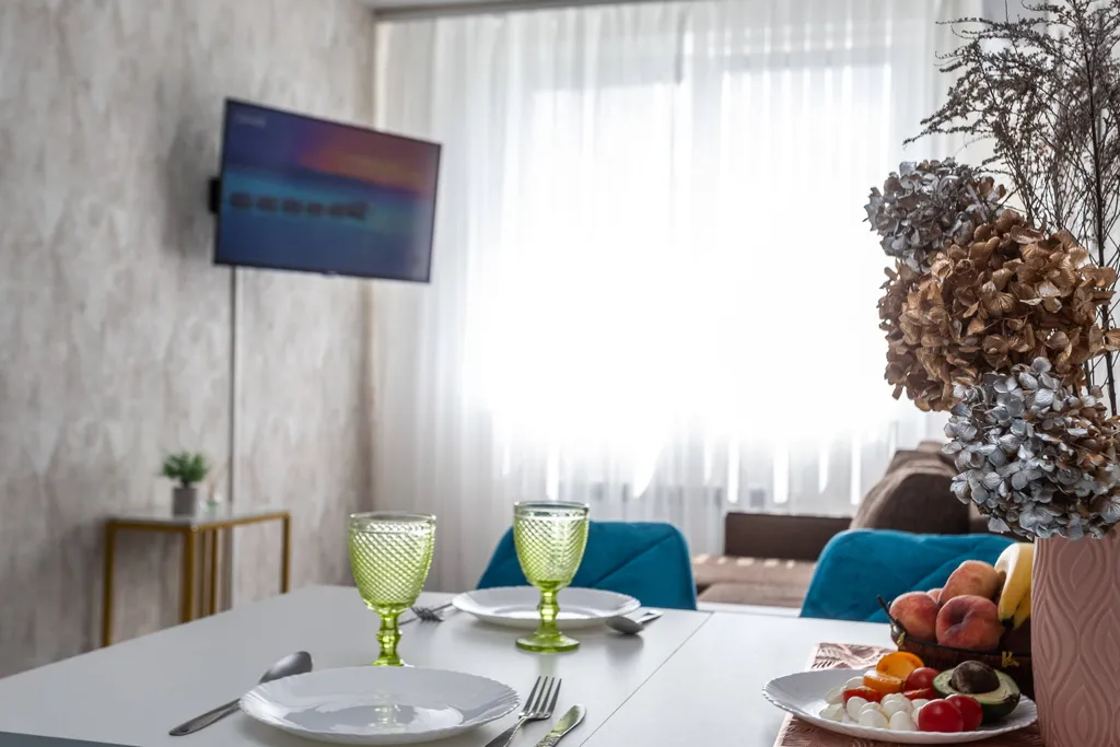 Квартира Ambre янтаря Балтийского моря — аренда посуточно в Пионерский