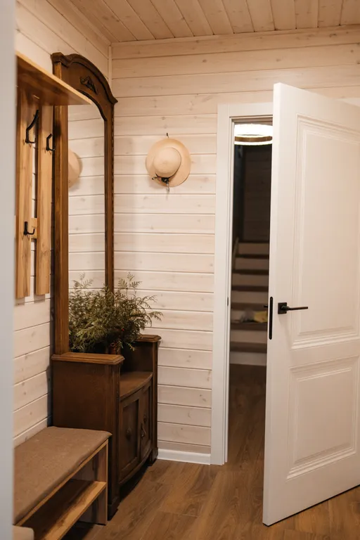 4-комнатный Дом