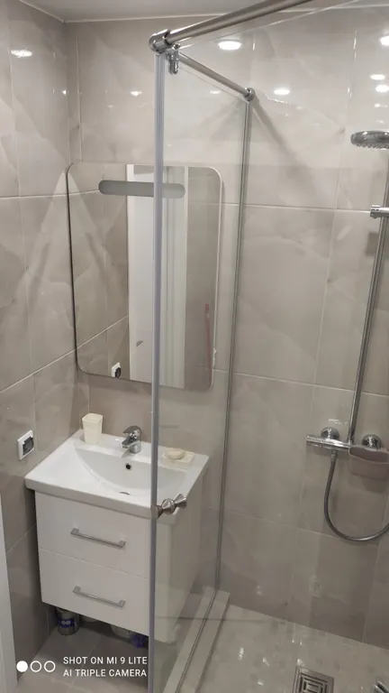 Квартира в новом ЖК