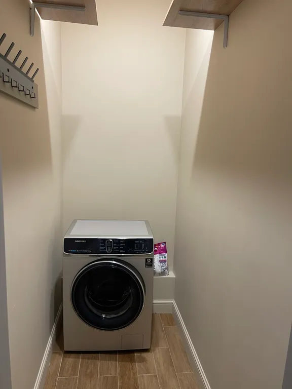 Двухкомнатный люкс