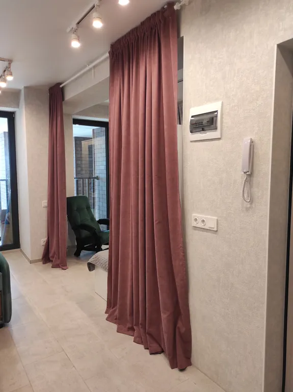 Уютно как дома. Спокойный, размеренный отдых в тишине.