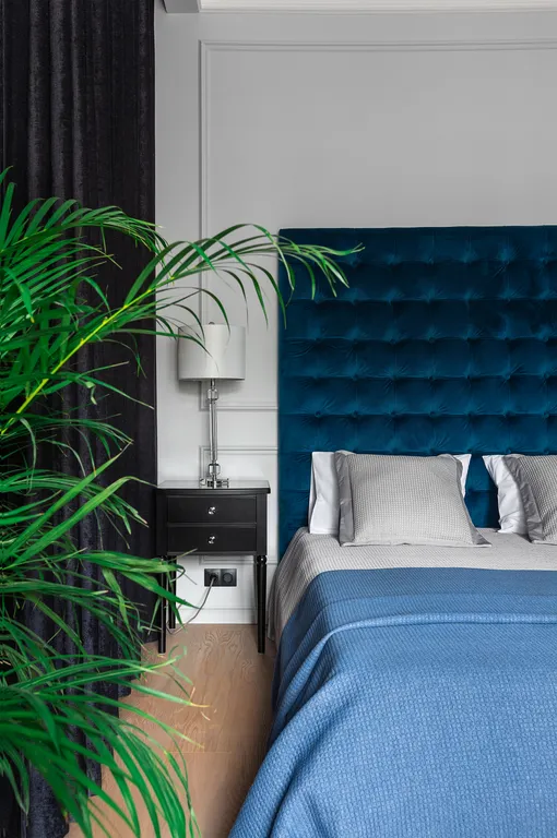 Стильная квартира